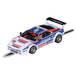BMW M1 Procar Moderegger Race and Classics, No.32 - 1:32-Carrera Hot