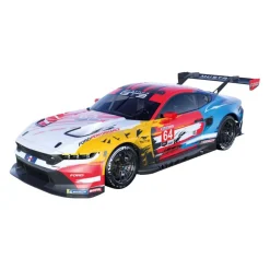 Carrera Digital 132 Ford Mustang GT3 "Champion Spirit, No.64" - 1:32 Outlet