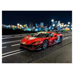 Evolution Ferrari 296 GT3 'AF Corse, No.21' - 1:32><noscript><img width=