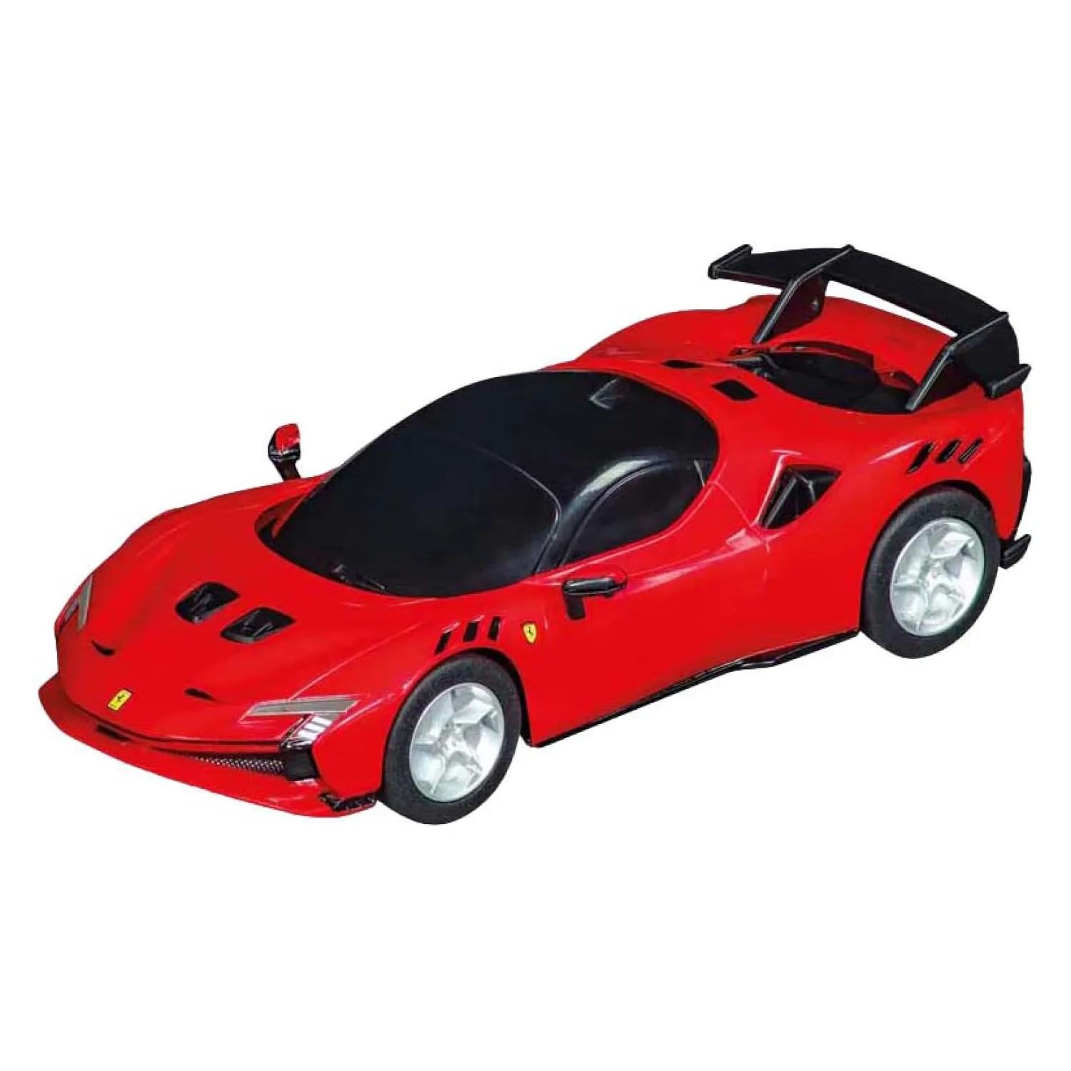 Ferrari SF-90 XX Stradale - Rosso Corsa>Carrera Best