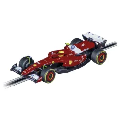 Carrera Ferrari SF-25L. Hamilton, No.44 - 1:43 Clearance