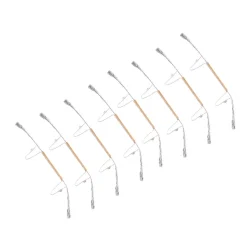 First - Sleepcontacten, 8st.>Carrera Discount