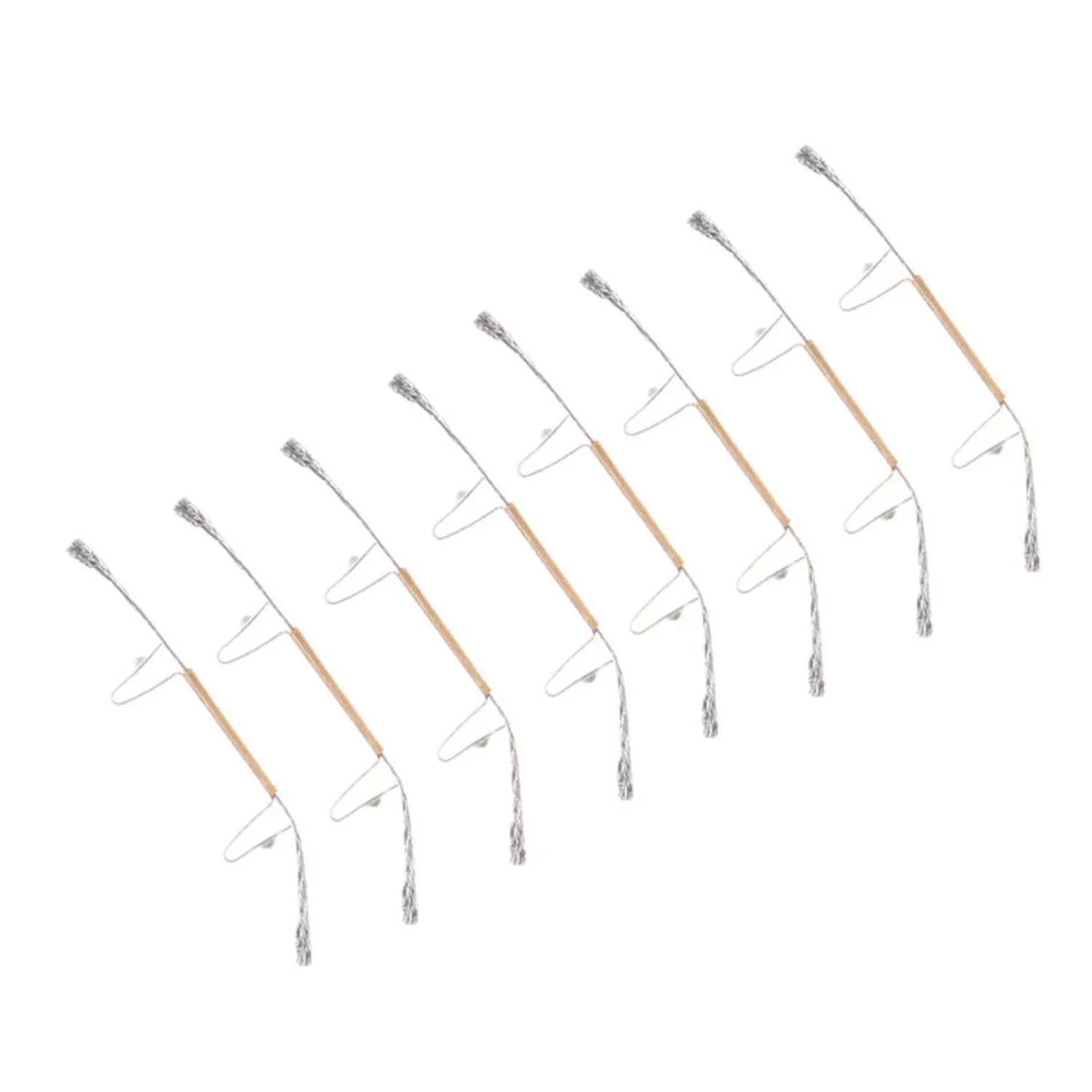 First - Sleepcontacten, 8st.>Carrera Discount