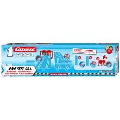 First - Uitbreidingsset-Carrera Outlet