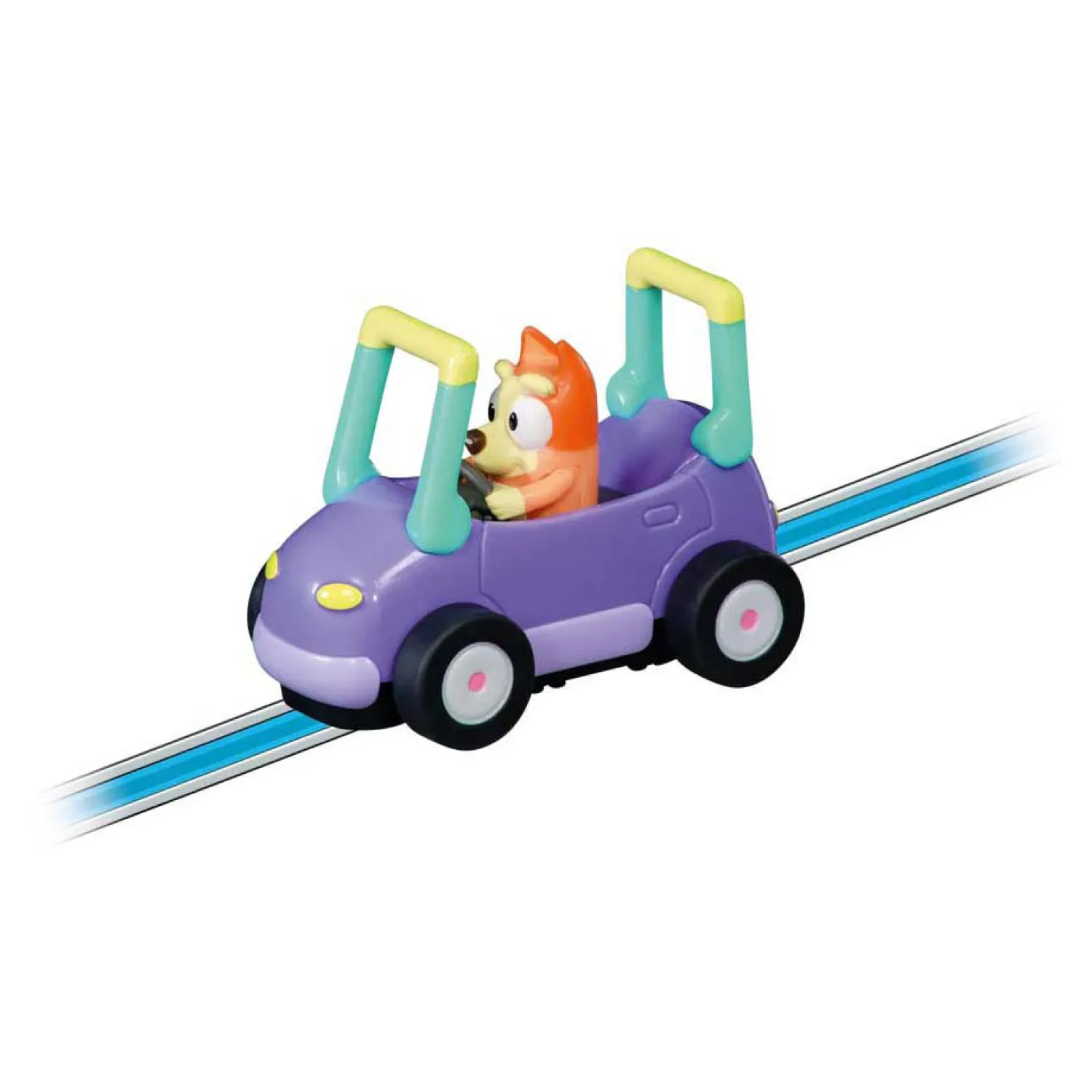 First Bingo Raceauto - 1:50>Carrera Online