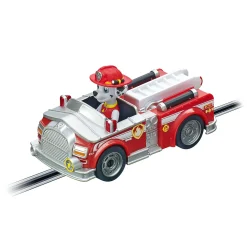 First Raceauto - Marshall-Carrera