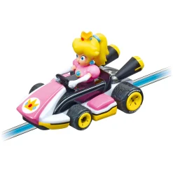 First Raceauto - Peach-Carrera