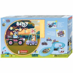 First Racebaan - Bluey & Bingo Race 2,4m><noscript><img width=