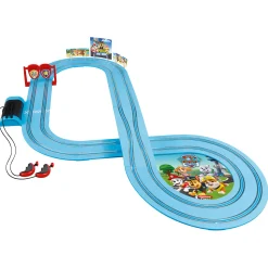 Carrera First Racebaan - PAW Patrol 'On the Double' Clearance