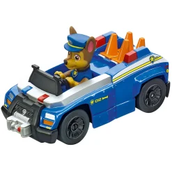 Carrera First Racebaan - PAW Patrol 'On the Double' Clearance
