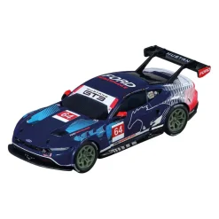 Ford Mustang GT3 Ford Multimatic Motorsports, No.64 - 1:43-Carrera Best