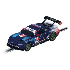 Ford Mustang GT3 Ford Multimatic Motorsports, No.64 - 1:43-Carrera Best