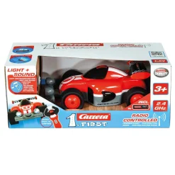 2,4GHz First RC Racer Bestuurbare Auto>Carrera Online