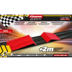 Carrera GO!!! - Action Pack New