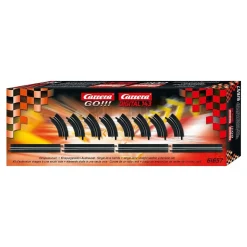 Carrera GO!!! - Baandelen, 12st. Sale