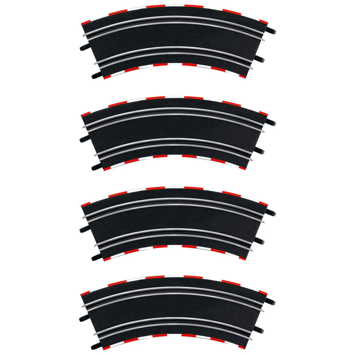 GO!!! - Flauwe Bochten, 4st.-Carrera Sale