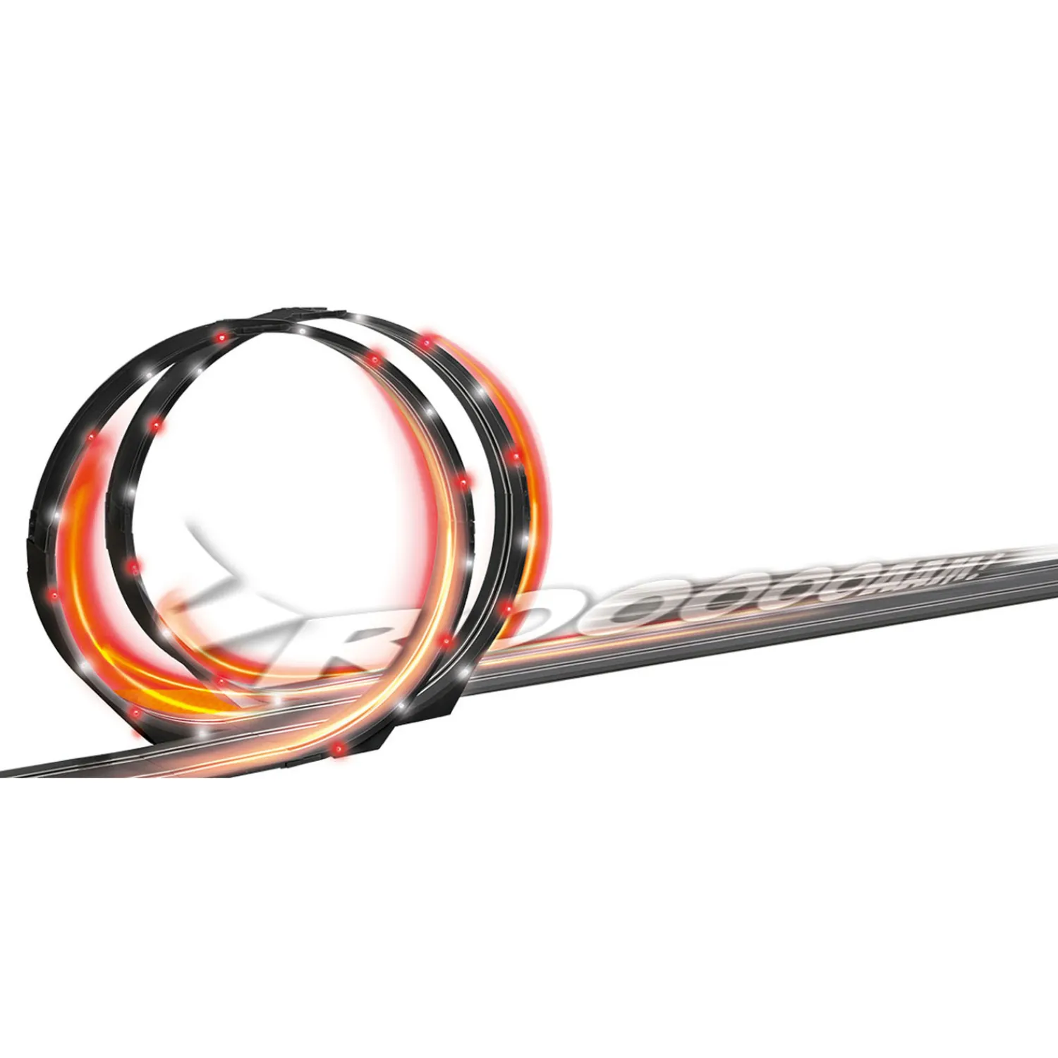 GO!!! - Looping met Licht en Geluid>Carrera Best