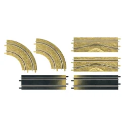 GO!!! - Rally Uitbreidingsset>Carrera Sale