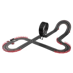 Carrera Go!!! F1 Speed Zone - Oracle Red Bull en Ferrari Best