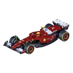 Carrera Go!!! F1 Speed Zone - Oracle Red Bull en Ferrari Best