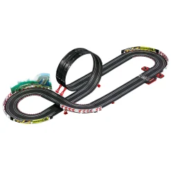 GO!!! Mario Kart P-Wing - Mario vs. Yoshi-Carrera Best