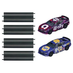 Carrera GO!!! Nascar Racer Uitbreidingsset 1:43 Discount