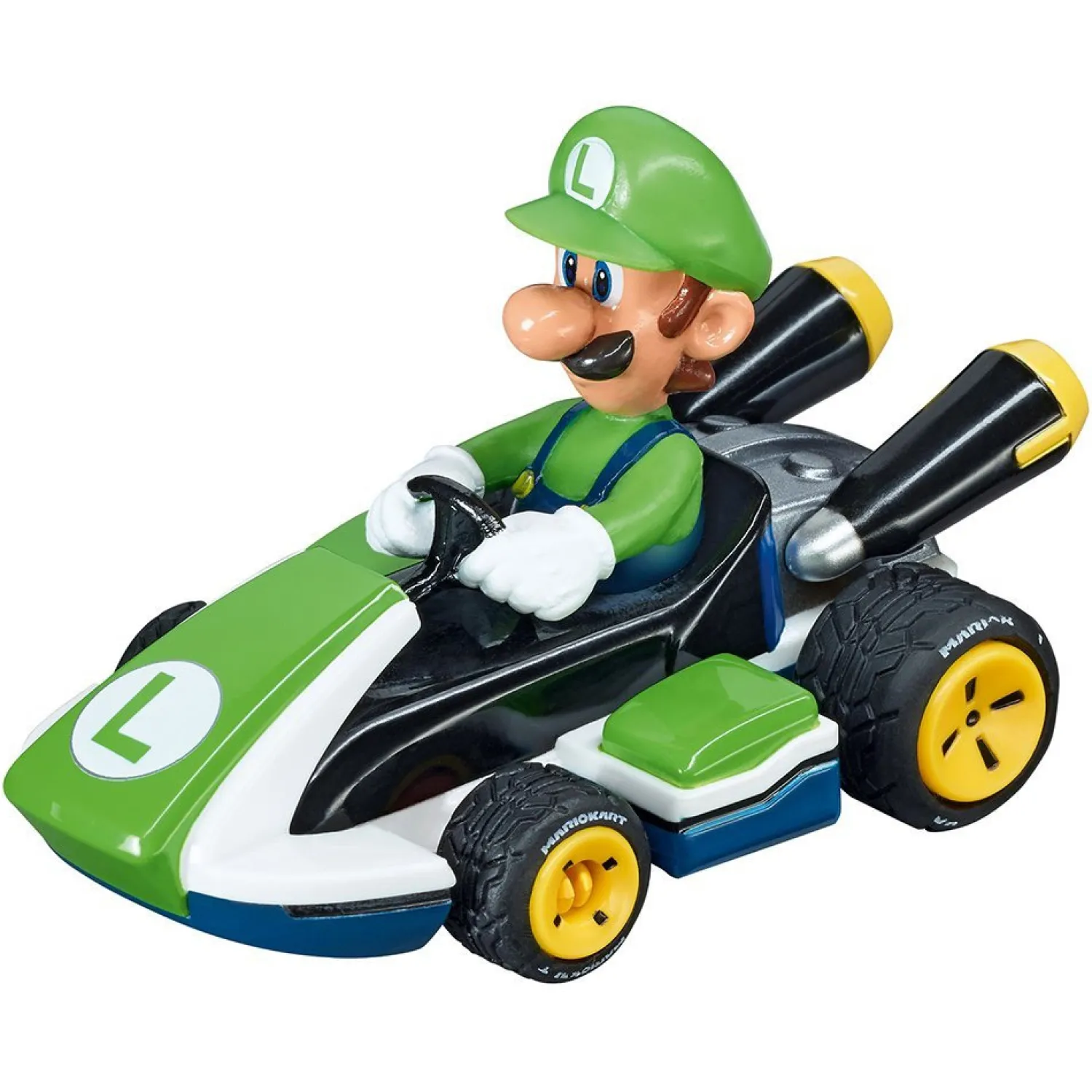 GO!!! Raceauto - Luigi>Carrera Clearance