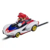 Carrera GO!!! Raceauto - Mario P-Wing New