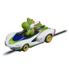 GO!!! Raceauto - Yoshi P-Wing-Carrera New