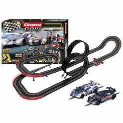 Carrera GO!!! Racebaan - DTM Speed Giants Sale