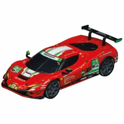 GO!!! Racebaan - Ferrari Power Racing><noscript><img width=