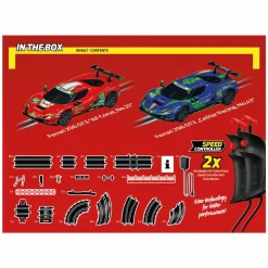 GO!!! Racebaan - Ferrari Power Racing><noscript><img width=