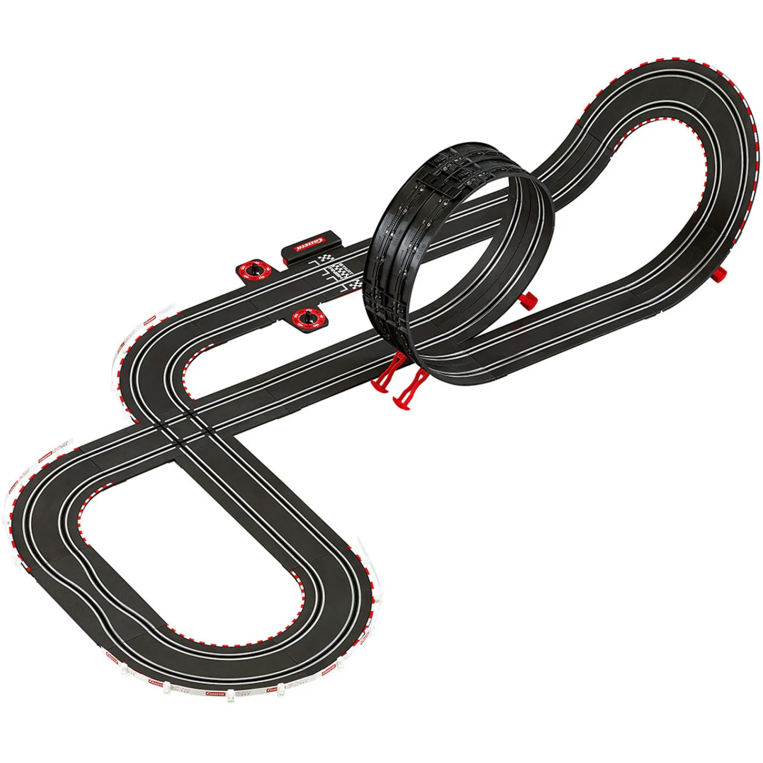 GO!!! Racebaan - Mario Kart 8>Carrera Best