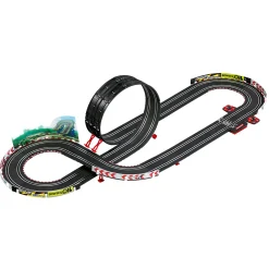 GO!!! Racebaan - Mario Kart>Carrera Outlet