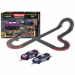 GO!!! Racebaan - NASCAR Talladega Competition>Carrera Discount
