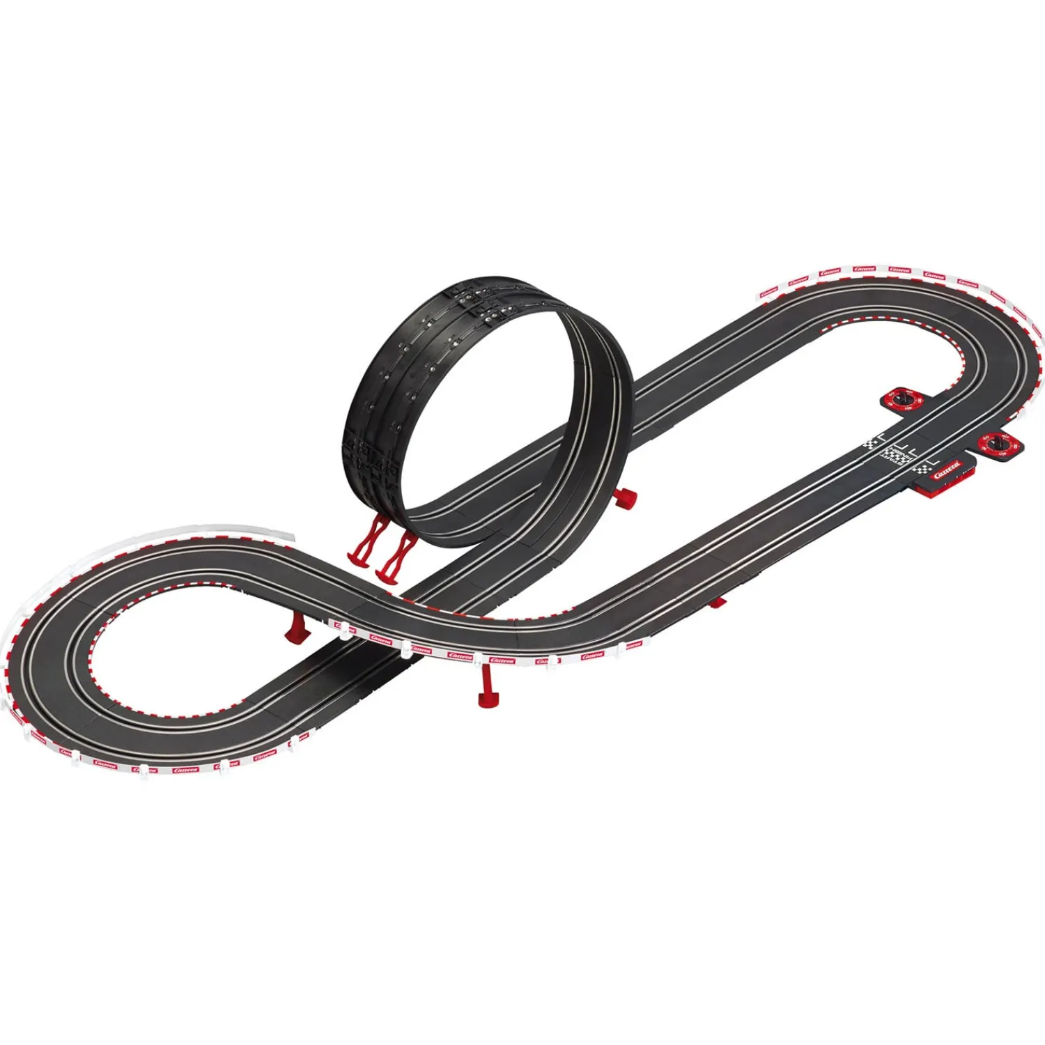 GO!!! Racebaan - PAW Patrol Ready Race Rescue-Carrera Online