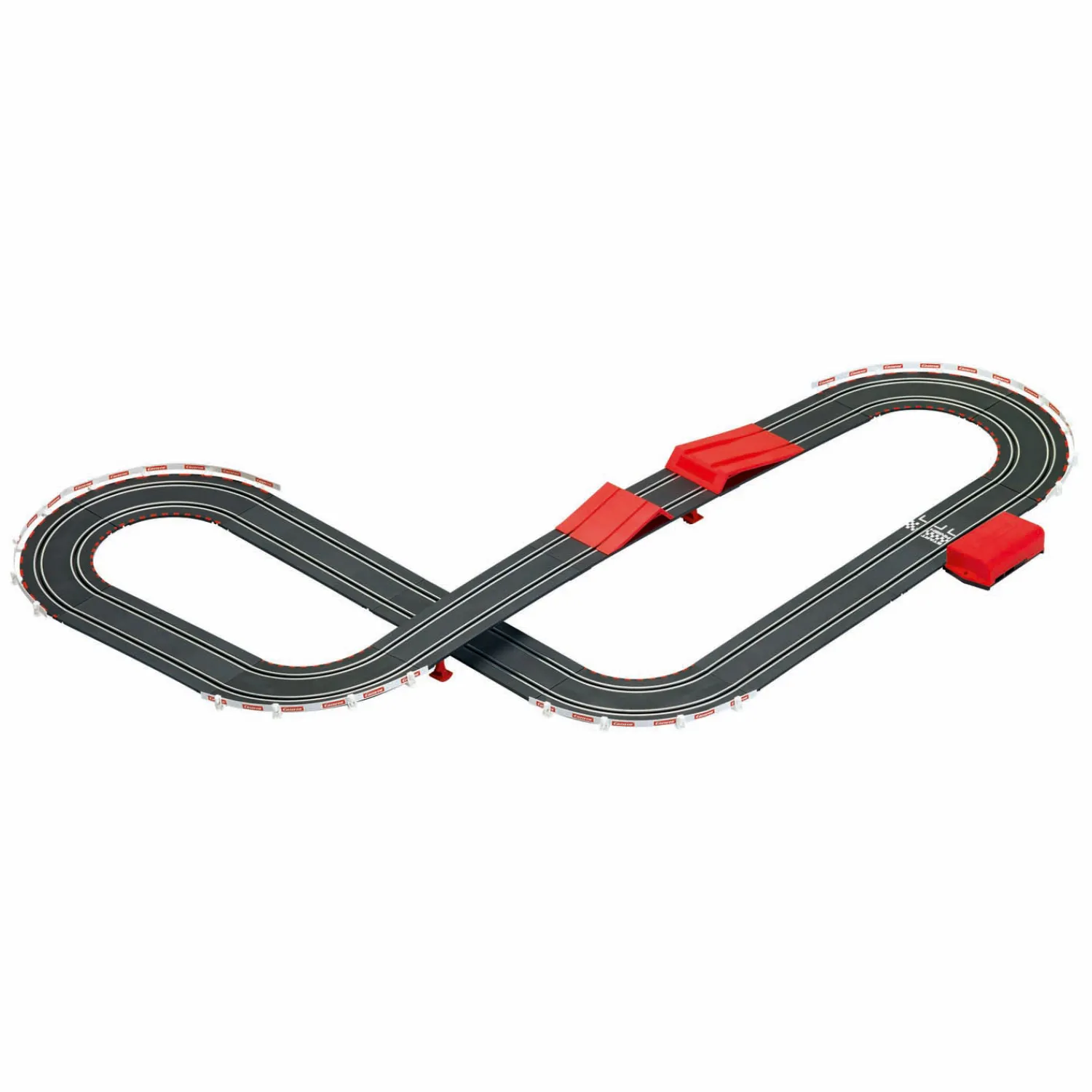 Carrera GO!!! Racebaan - Sonic the Hedgehog