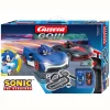 GO!!! Racebaan - Sonic-Carrera Outlet