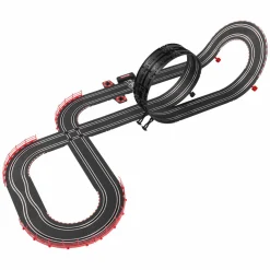 GO!!! Racebaan - Tuning Zone-Carrera Best