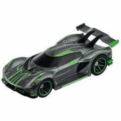 GO!!! Racebaan - Tuning Zone-Carrera Best