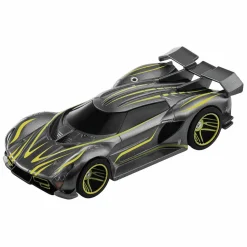 GO!!! Racebaan - Tuning Zone-Carrera Best