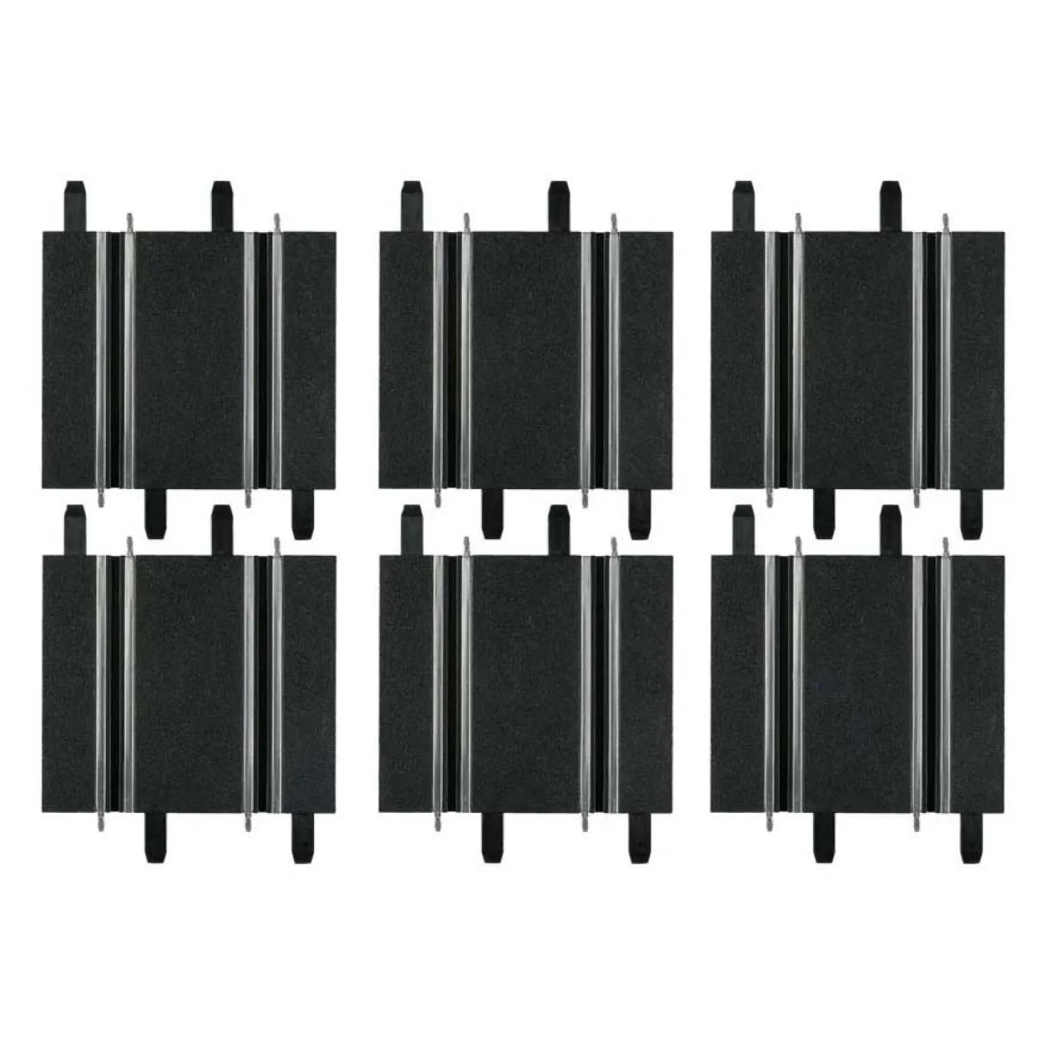 GO!!! Racebaanonderdelen - Korte Rechte Stukken>Carrera Clearance