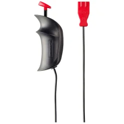 Carrera GO!!! Racebaanonderdeel - Losse Controller zonder Turboknop Hot