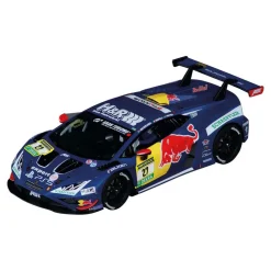 Lamborghini Huracan GT3 Evo2 Abt-Sportsline, No.27 - 1:24-Carrera Discount