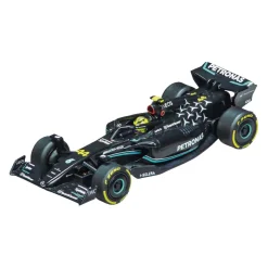 Mercedes-AMG F1 W14 Lewis Hamilton - 1:43-Carrera Discount