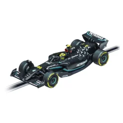 Mercedes-AMG F1 W14 Lewis Hamilton - 1:43-Carrera Discount