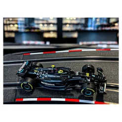 Mercedes-AMG F1 W14 Lewis Hamilton - 1:43-Carrera Discount