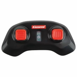 Mini RC 2,4GHz Bundesliga 1:43 - Grijs-Carrera New