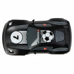Mini RC 2,4GHz Bundesliga 1:43 - Zwart><noscript><img width=