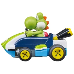 Carrera Mini RC 2,4GHz Mario Kart Yoshi - 1:50 Outlet